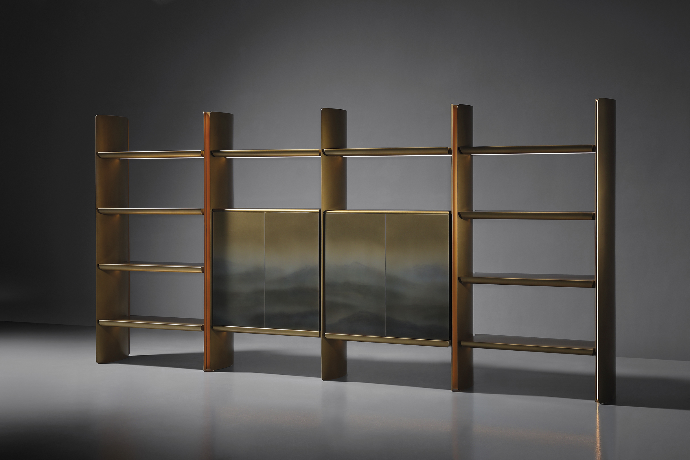 Bookshelf