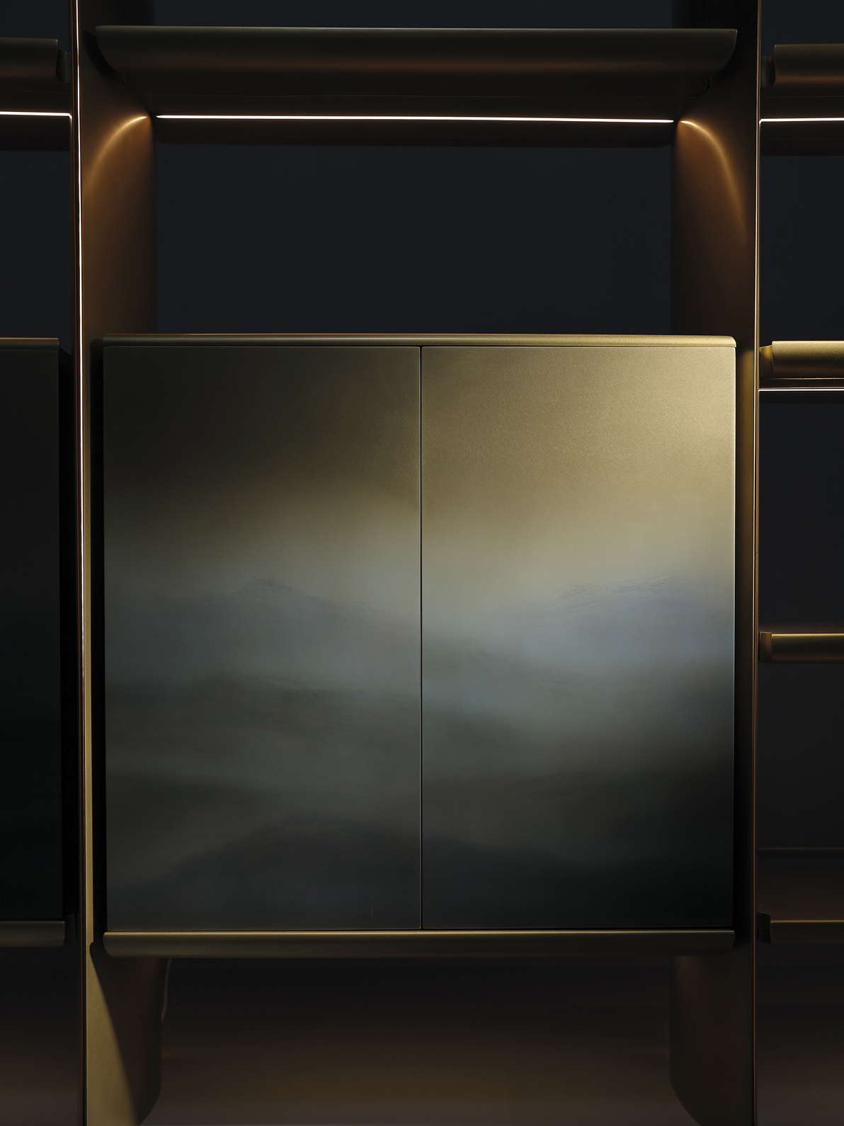 Bookshelf