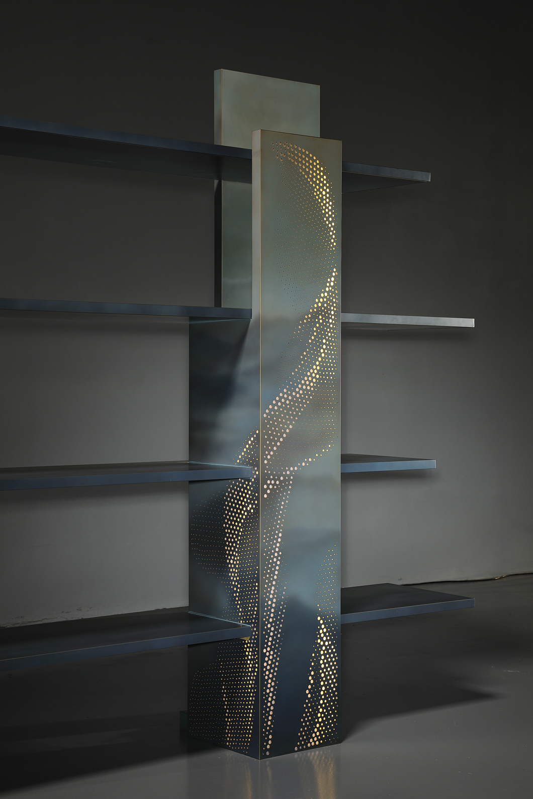 Bookshelf