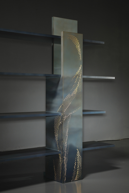 Bookshelf