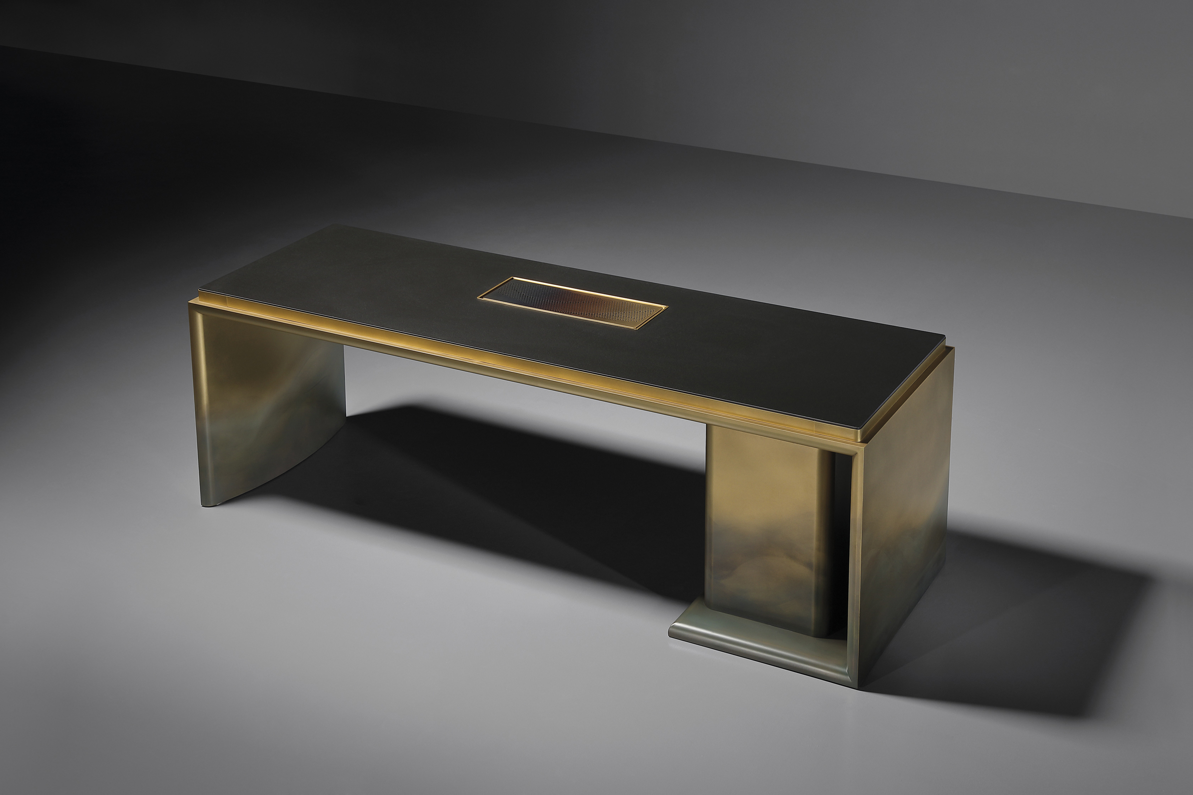 Tea Table