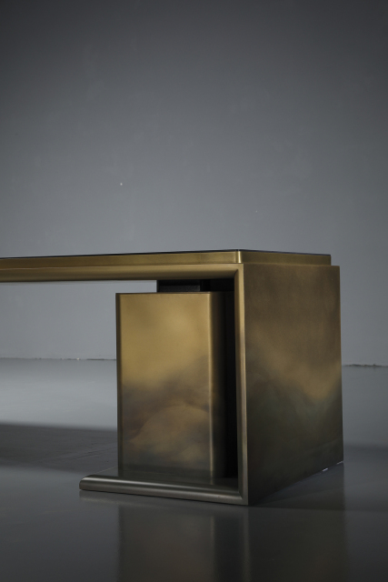 Tea Table