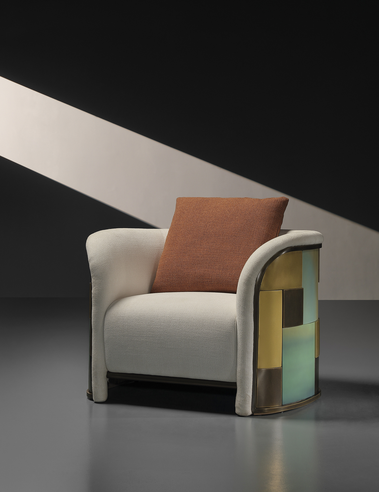 Lounge Chair
