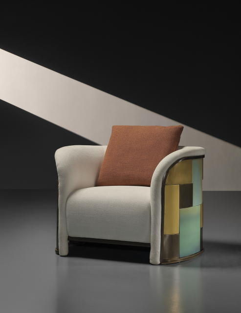 Lounge Chair
