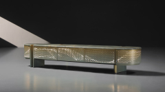 TV cabinet