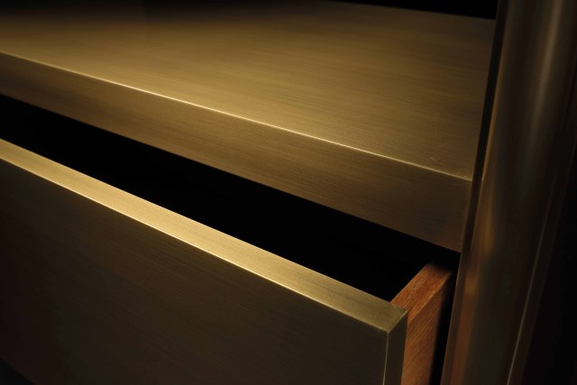Storage Cabinet