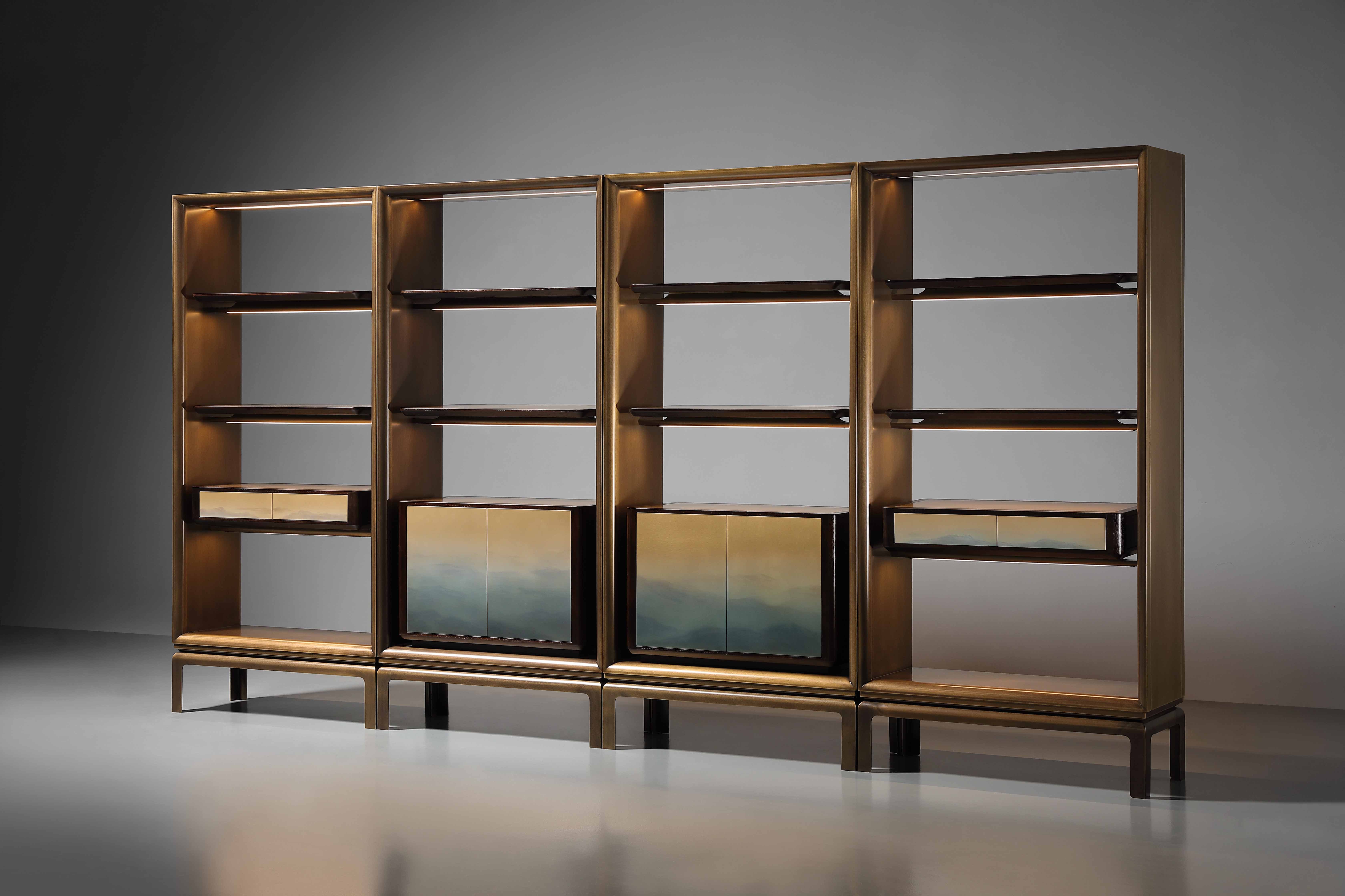 Bookshelf