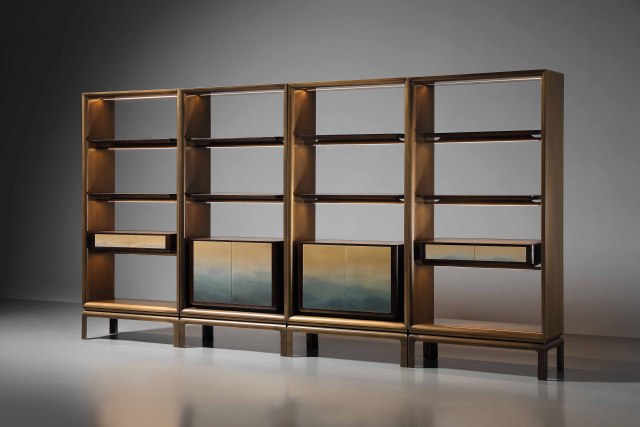 Bookshelf