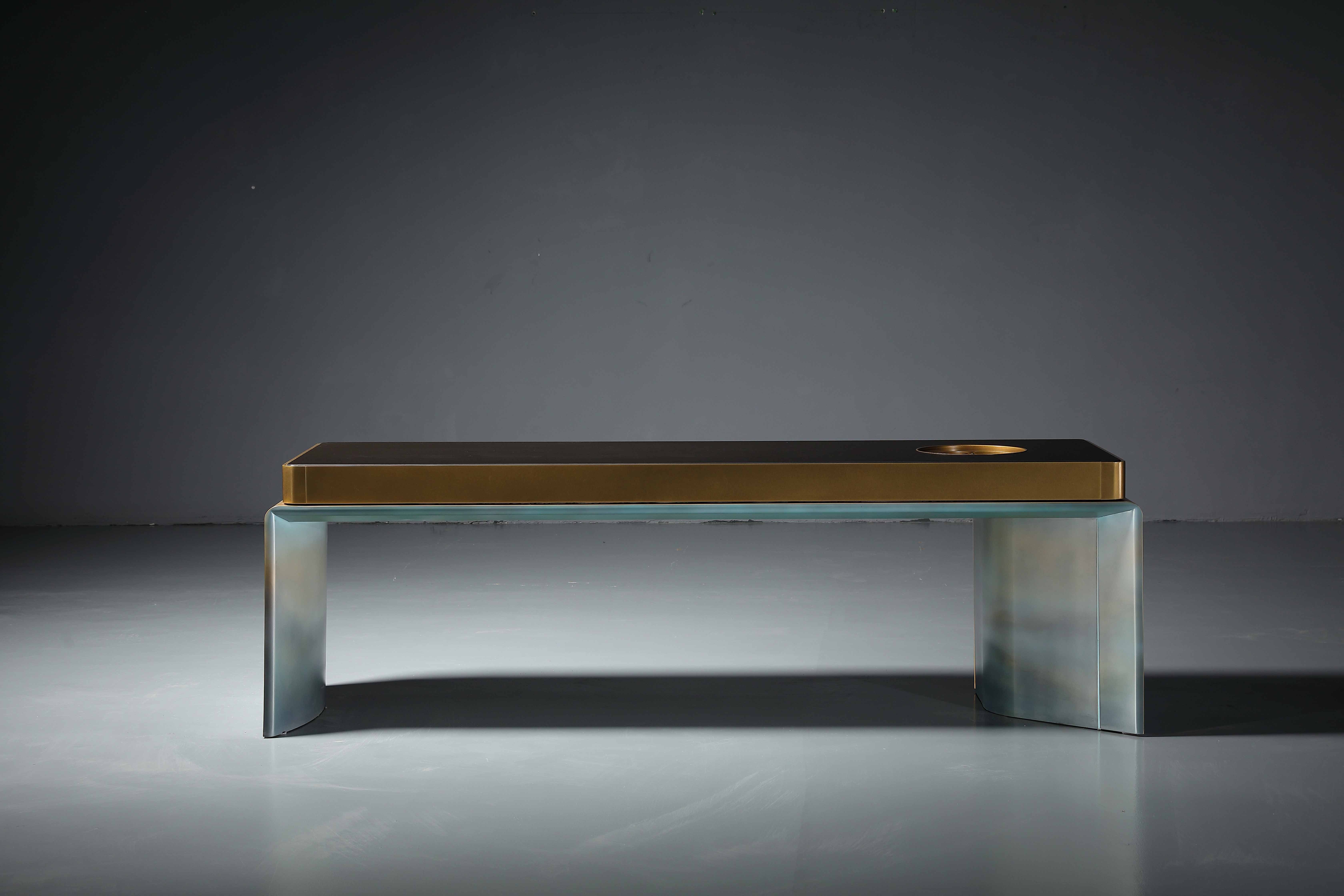 Tea Table