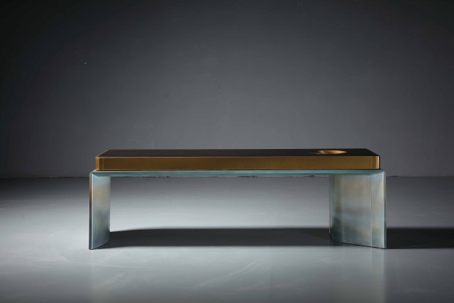 Tea Table