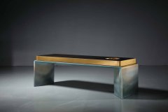 Tea Table