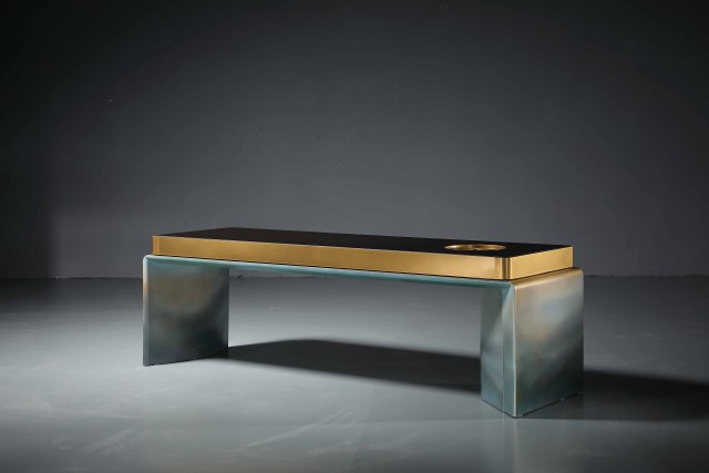 Tea Table