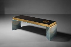 Tea Table