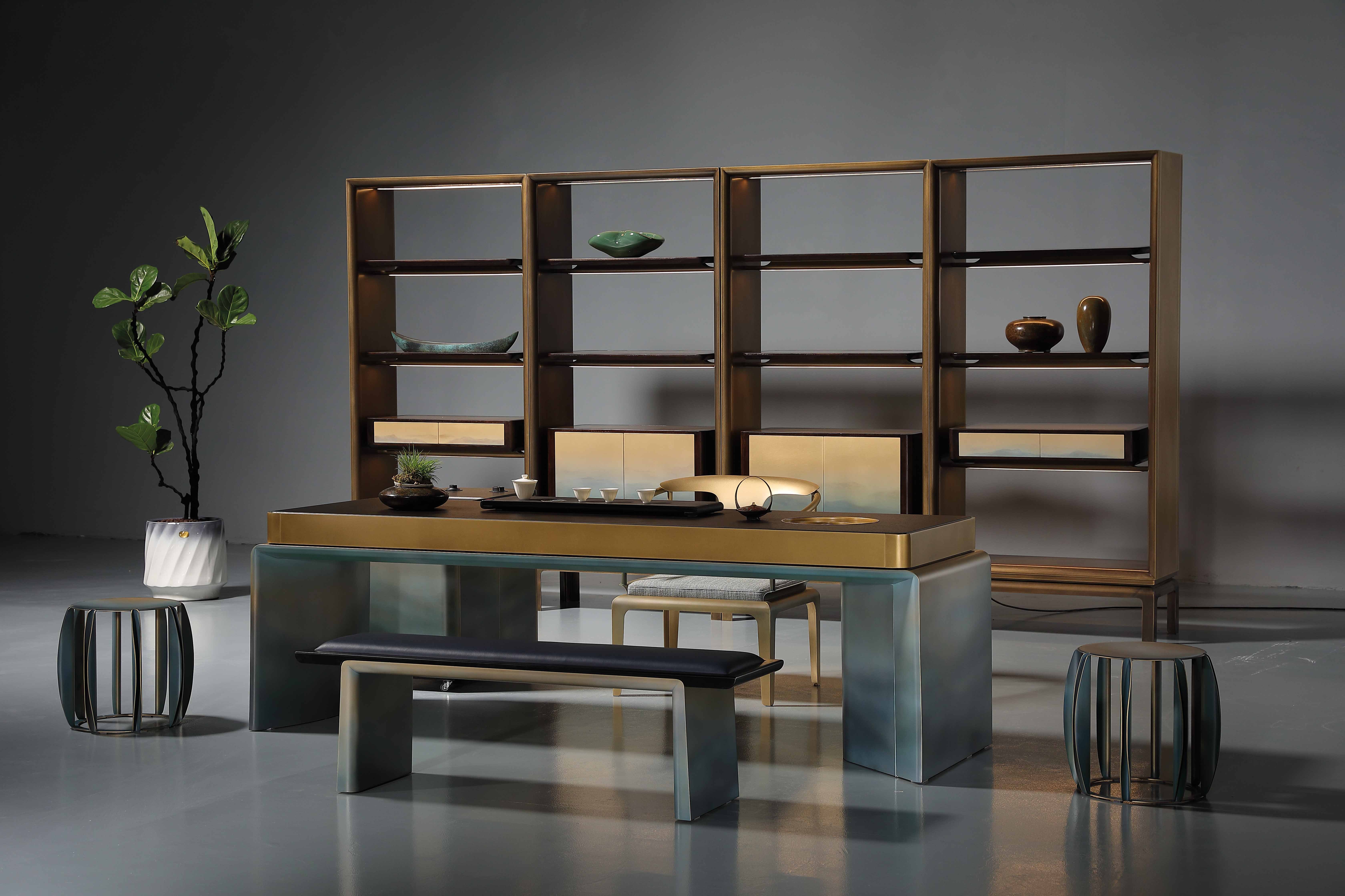 Bookshelf