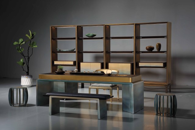 Bookshelf