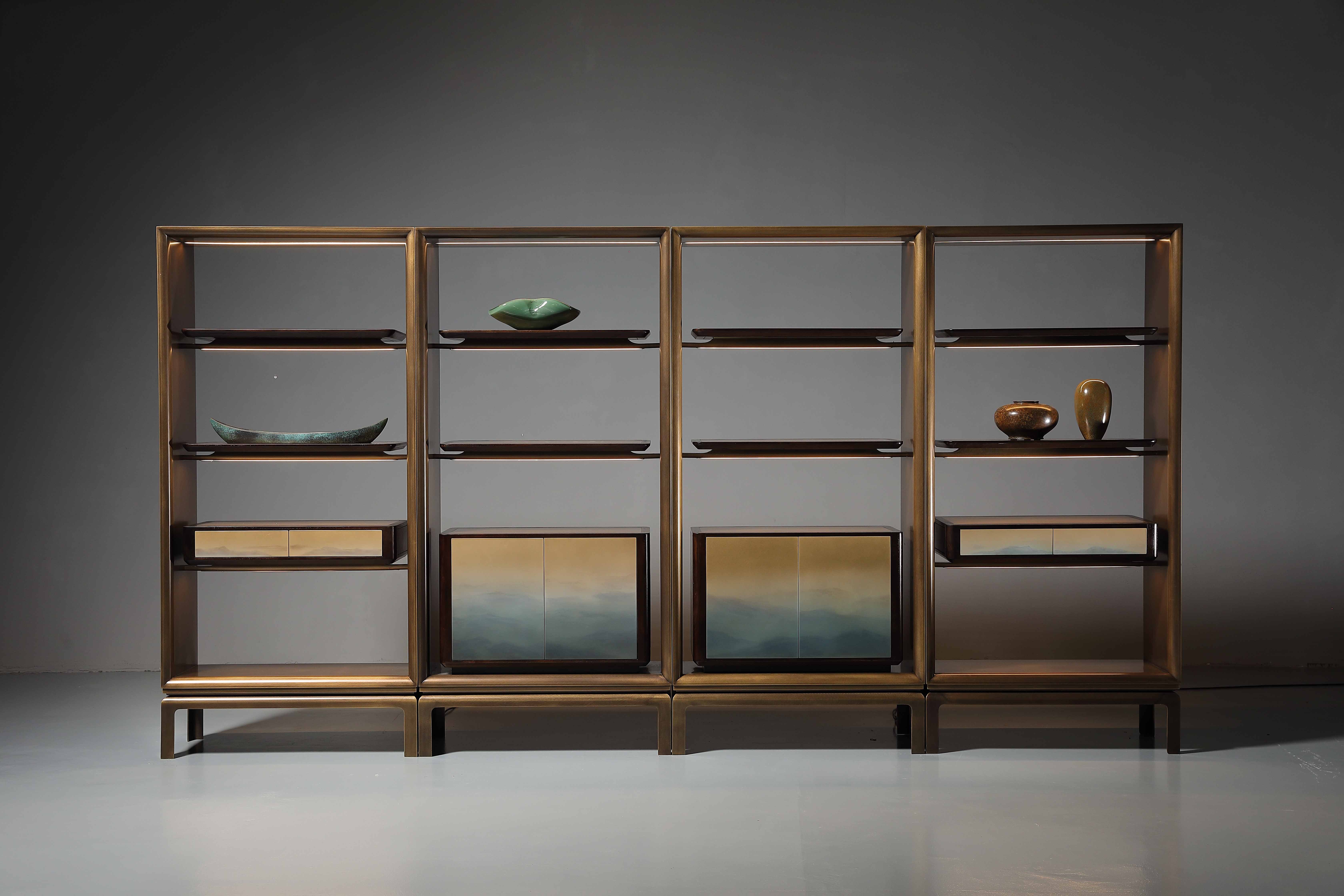 Bookshelf