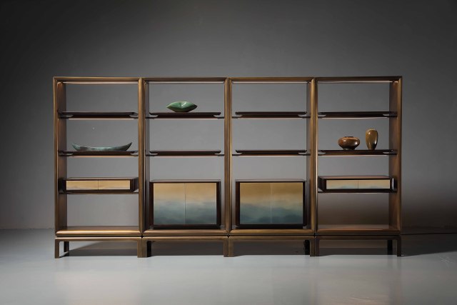 Bookshelf