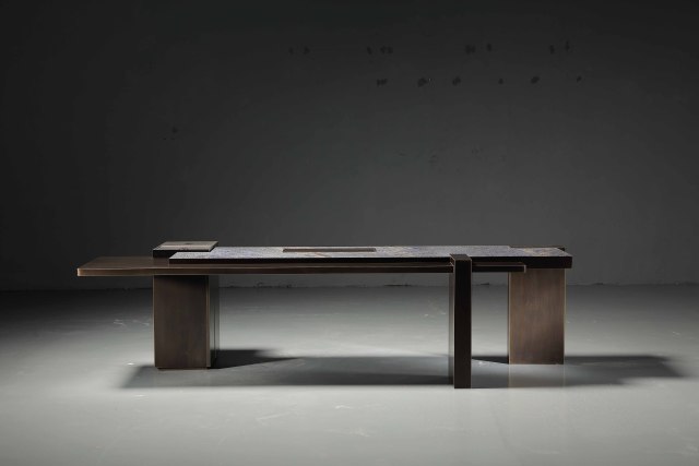 Tea table