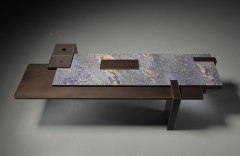 Tea table