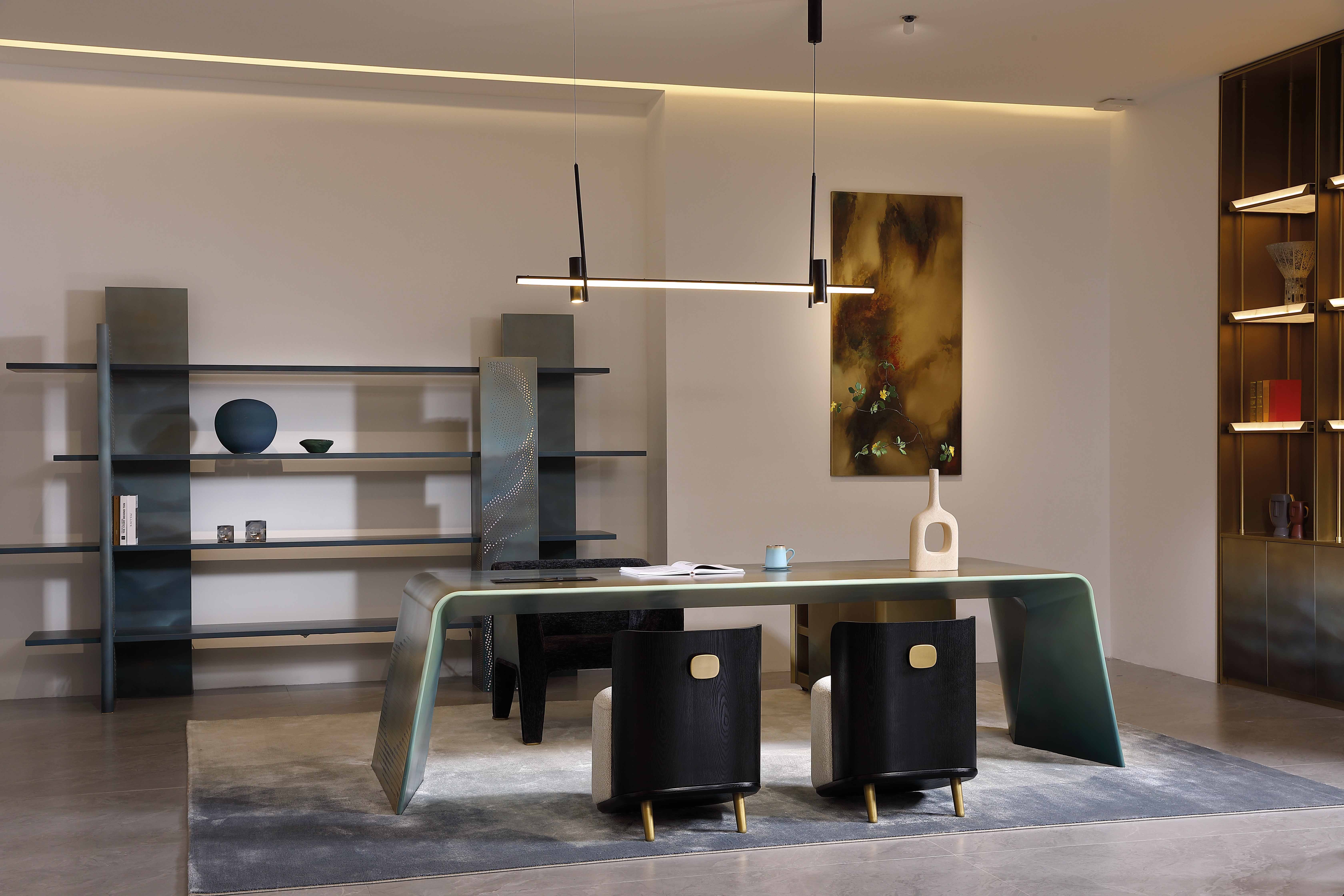 Built-in Cabinet