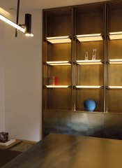 Built-in Cabinet
