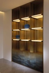 Built-in Cabinet