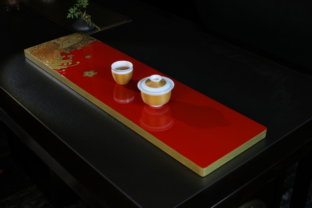 Tea Tray
