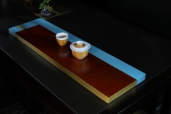 Tea Tray