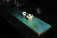 Tea Tray