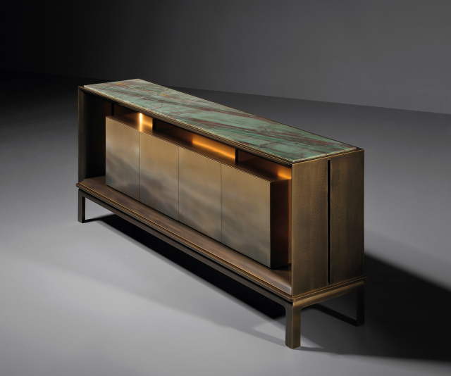 Storage Cabinet