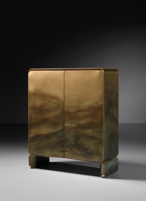 Storage Cabinet