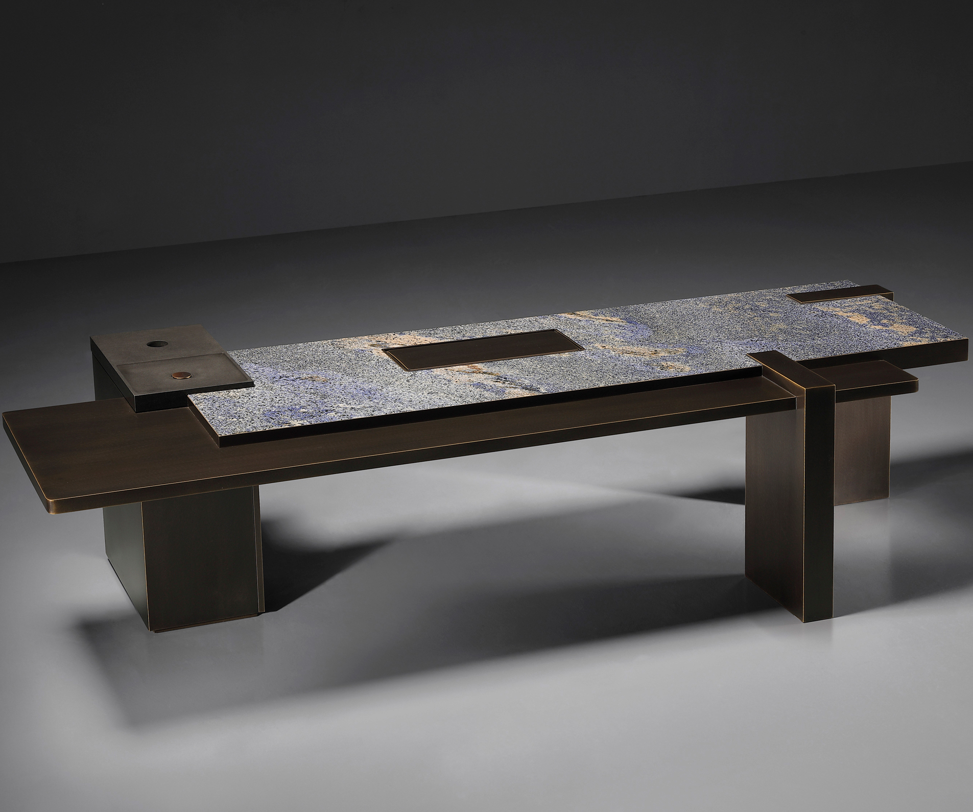 Tea table