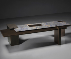 Tea table