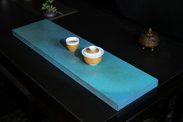 Tea Tray