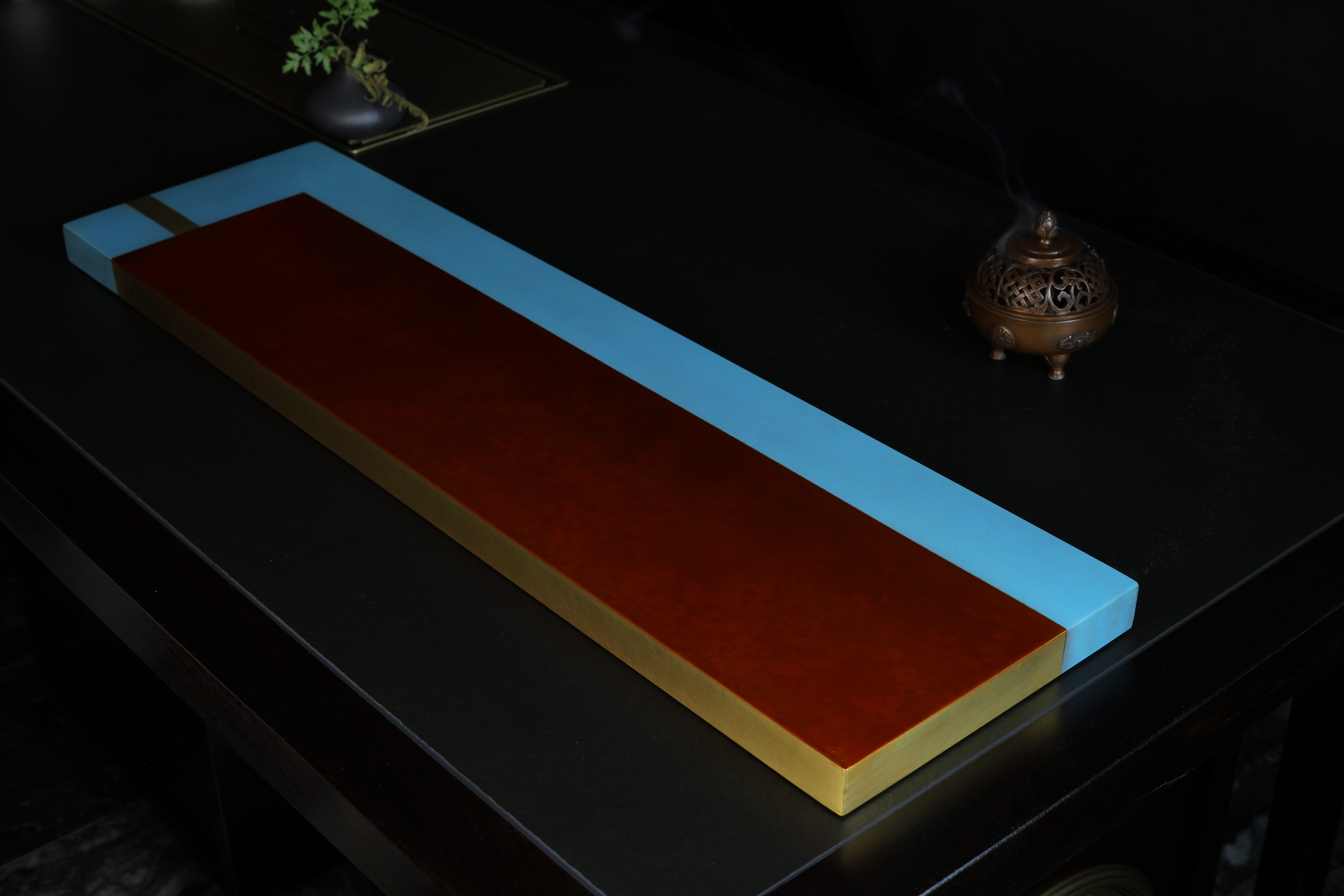 Tea Tray