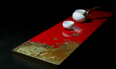 Tea Tray