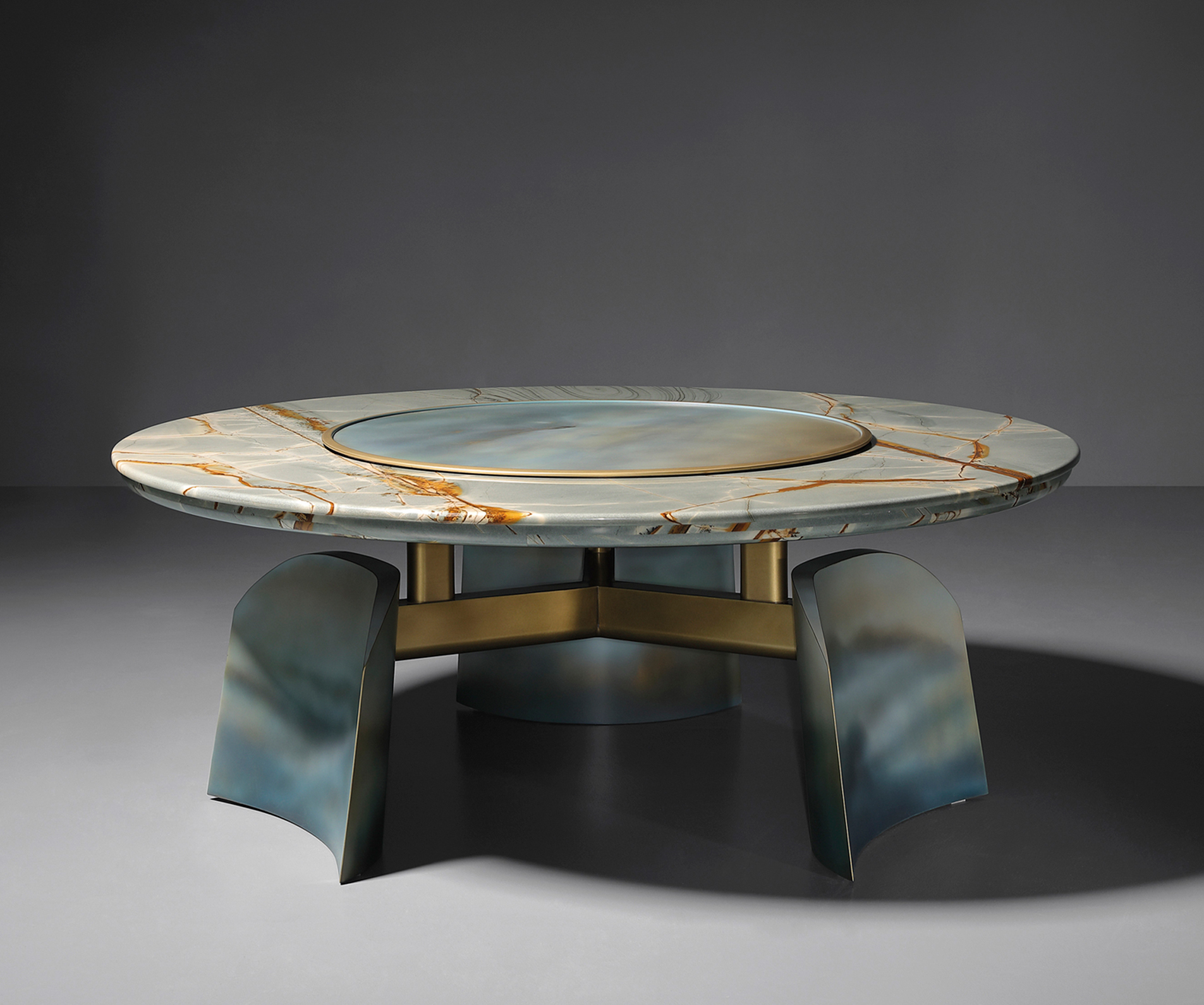 HAIYUE DINNING SPACE COLLECTION