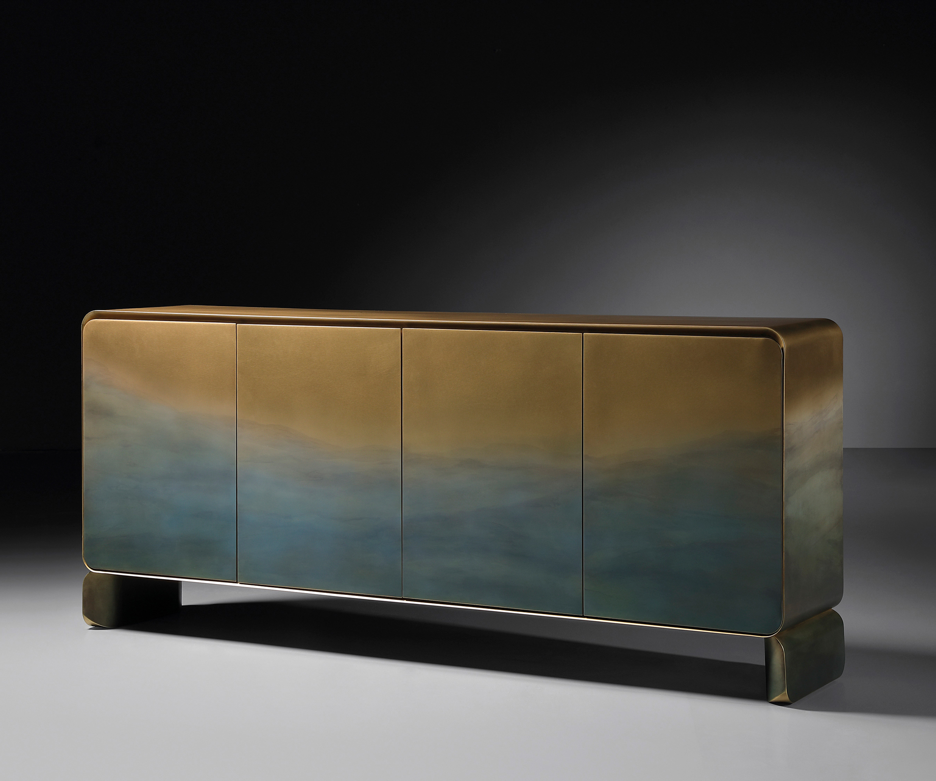 HAIYUE DINNING SPACE COLLECTION