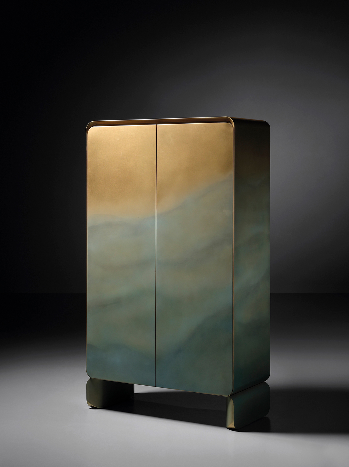 HAIYUE DINNING SPACE COLLECTION