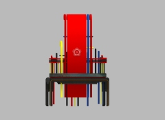 CHAIR