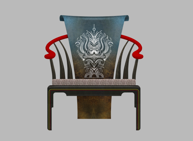 CHAIR