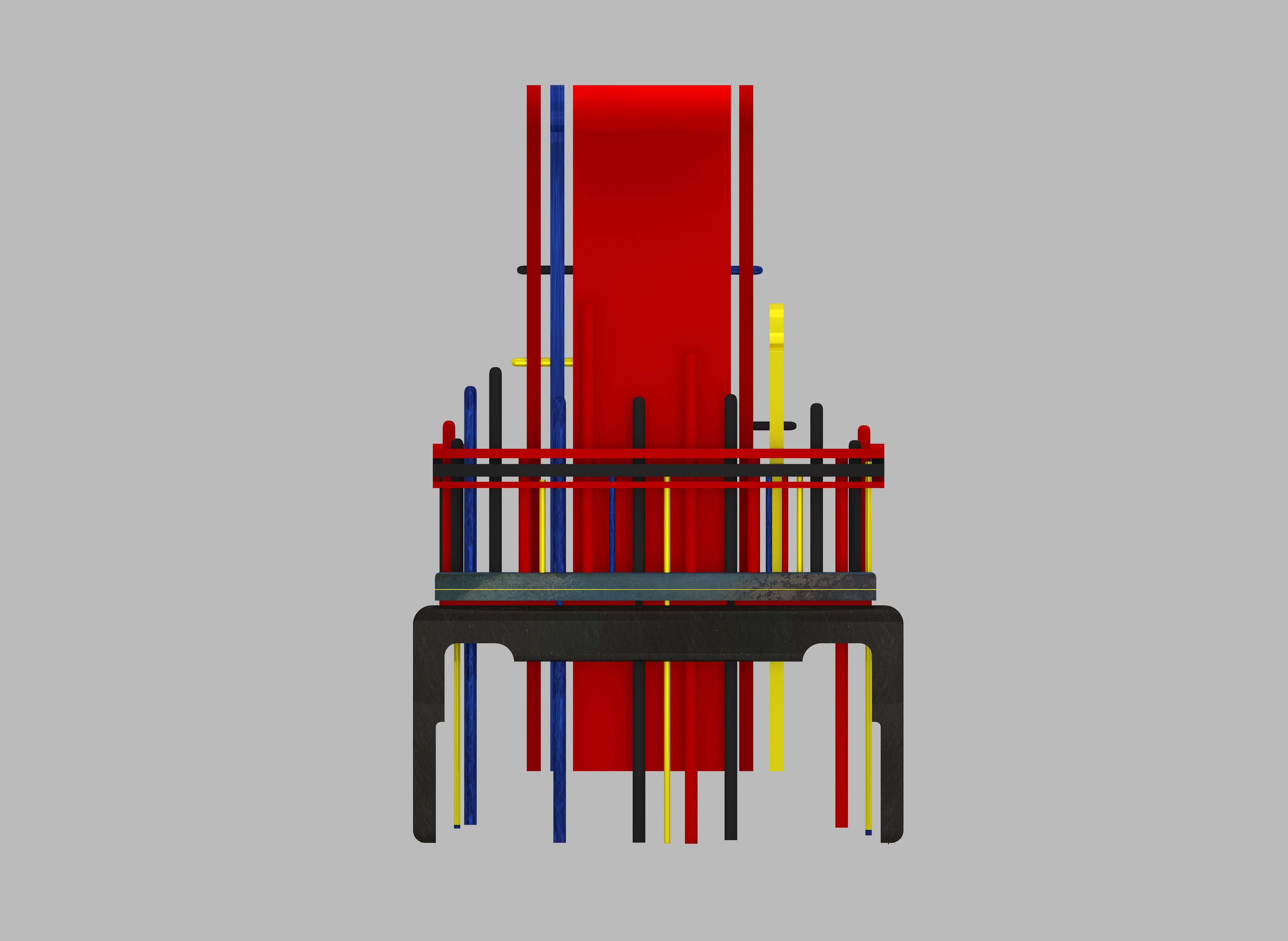 CHAIR