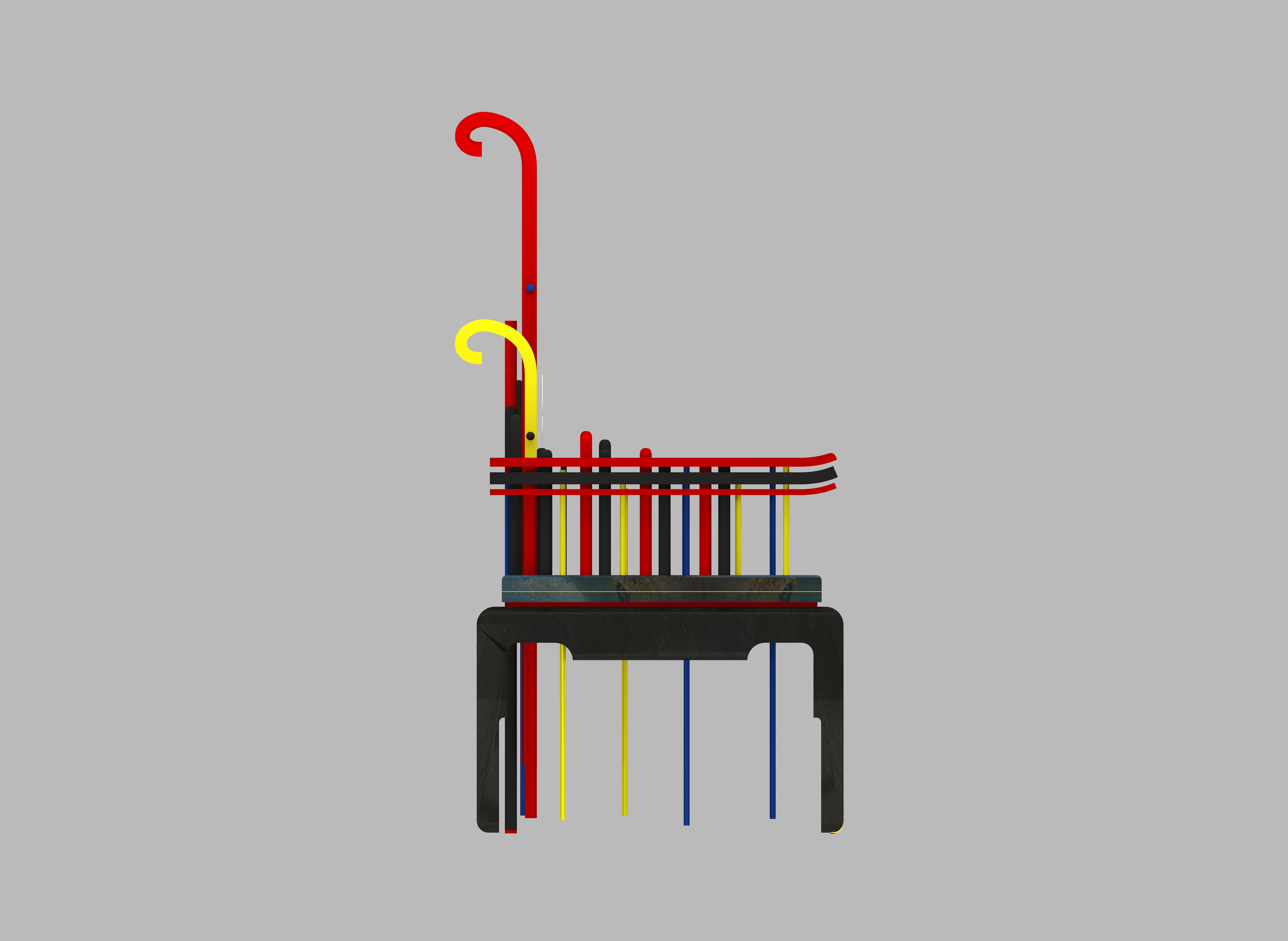 CHAIR
