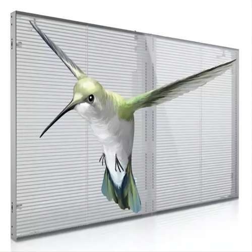 LED display screen for indoor outdoor fixed rental advertising RGBMax