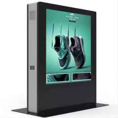 LED display screen for indoor outdoor fixed rental advertising RGBMax