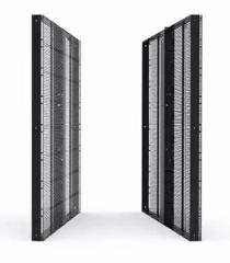 LED display screen for indoor outdoor fixed rental advertising RGBMax