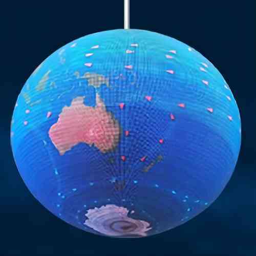 LED display screen for indoor outdoor fixed rental advertising RGBMax