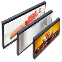 LED display screen for indoor outdoor fixed rental advertising RGBMax