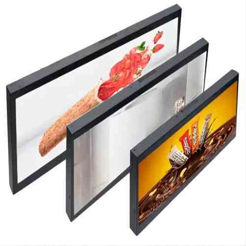 LED display screen for indoor outdoor fixed rental advertising RGBMax