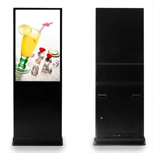 LED display screen for indoor outdoor fixed rental advertising RGBMax